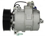 Nissens 89371 Compressor, Air Conditioning For Mercedes Benz. Fixed Price $351.76.