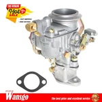 F-head Carburetor 17701.02 Fit For Jeep Willys CJ3B, M38A1, CJ5, F134 Carb. L4. Fixed Price $78.97.