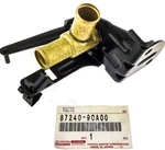 Toyota Land Cruiser BJ60 FJ60 FJ62 Oem Heater Control Valve 87240-90A00. Fixed Price $60.00.