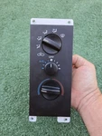 94-97 Dodge Ram Dash Ac Heater Temperature Control Climate A/c Oem. Fixed Price $115.00.