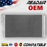 Condenser For Hyundai Kona 2018-21 2.0L AUC30149 97606J9220. Fixed Price $73.25.
