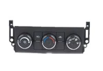 Genuine Acdelco Heating And Air Conditioning Control Panel 15-73999. Fixed Price $151.78.