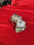 1940 1950 Vintage Accessory Power Window Motor Redmond 6 Volt 3T3. Fixed Price $119.99.