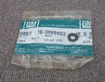 Nos 1976 - 1981 Buick Models Accelerator Pedal Lever Nut Gm Part # 3909063. Fixed Price $15.00.