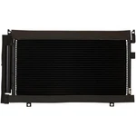 A/c Condenser Subaru Forester 2014-2018 2.0L 2.5L Gas 73210SG000. Fixed Price $115.99.