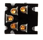 Factory Air Replacement Switch Fit 1980 American Motors Amx Part Number 35702. Fixed Price $11.52.