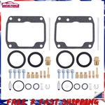 Carburetor Repair Kit For 1996-2000 Polaris Snowmobile 500 Classic 26-1810. Fixed Price $24.99.