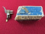 Nos 1966 1967 Heater Or Air Condition Blower Switch All 3000-4000 Models 7295123. Fixed Price $43.96.