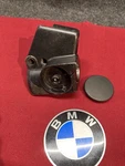 Bmw Airhead Clutch Perch Choke Lever Delete Plug. Fixed Price $9.95.