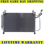 New Condenser For 2007-2011 Mazda CX-7 2.5L 2.3L. Fixed Price $77.83.