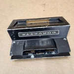 72-76 C3 Corvette Wiper Switch Control Bezel Trim Cluster Console Gauge Panel Oe. Fixed Price $114.75.