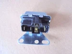 Hvac Blower Relay-motor Cutout Wells 19823 Made In U.s.a.. Fixed Price $6.39.