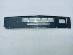 Mopar 1968 Chrysler Dodge Plymouth C-body Air Conditioning Control Bezel 2864765. Fixed Price $29.99.