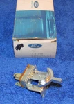 1965 1966 Mercury Monterey Montclair S-55 Colony Park Lane Nos Heater Switch. Fixed Price $99.00.