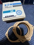 Lot Nos Oem Rear End Motor Housing Gasket Chevy Gmc 56 57 58 59 60 61 62 72. Fixed Price $20.00.