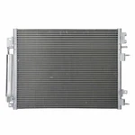 AC3897 New Replacement A/c Aluminum Condenser For 09-10 Dodge Challenger Charger. Fixed Price $60.66.