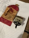 Nos Oem Ford 1965 1966 Mercury Heater Switch Marauder Park Lane Monterey. Fixed Price $50.00.