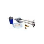 62330 Air Horn 118 Db + Includes Volt Compressor Kit For Fiamm Signaltone. Fixed Price $250.99.