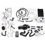 Mustang A/c System Complete With Factory Air 1967 1968 - Vintage. Fixed Price $2330.00.