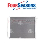 Four Seasons 40187 Ac Condenser & Receiver Drier Assembly For CN3393PFC Hw. Fixed Price $179.03.