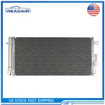 940334 Ac Condenser For 2012-2019 Fiat 500 L4 1.4L 68073679AA W/ Receiver Drier. Fixed Price $59.89.