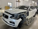 Ac Condenser Fits 18-22 Volvo XC60 1017121. Fixed Price $149.99.