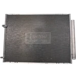 Denso 477-0574 Air Conditioning Condenser For 04-10 Toyota Sienna. Fixed Price $161.60.