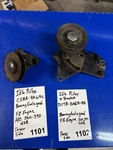 Ford Ac Pulley D1TA-8A619-BA 352 360 390 428 Original 1970/72 F100 #1101 #1102. Fixed Price $145.00.