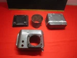 1951 Ford Shoebox Heater Magic Air Housing Only Parts. Fixed Price $45.00.