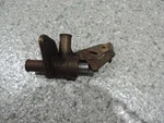 56 57 C1 Corvette Heater Control Valve--original Gm #3136506--SURVIVOR!!. Fixed Price $295.00.
