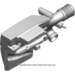 Genuine Gm Air Outlet Duct 84535591. Fixed Price $133.40.