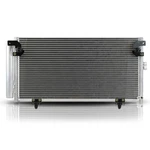 Condenser Fits Subaru Outback 05-09 Legacy Oem: 73210AG01A CN-2200. Fixed Price $147.85.
