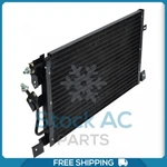 Ac Condenser Fits Ford Taurus / Mercury Sable. Fixed Price $126.99.