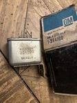 Nos 76-78 Chevette Tb W/ac (C60) Compressor Time Delay Relay Gm 364100. Fixed Price $21.99.