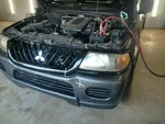 Ac Condenser Fits 97-04 Montero Sport 104920103. Fixed Price $64.60.