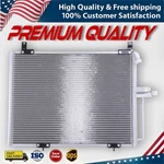A/c Condenser For Mercedes-benz 260E 1987-89 300CD 1985 300CE 1988-89 A144 6583. Fixed Price $64.75.