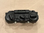 Volkswagen #1K0820047 2006-2010 Gti Jetta Gli Passat Temperature A/c Control Oem. Fixed Price $39.50.