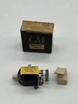 Nos 34-54 Chevrolet Dash Heater Switch 3126693. Fixed Price $120.00.