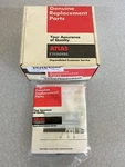 New In Box Atlas 4" Piston Seal Kit BB00S040S. Fixed Price $29.70.