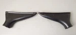Vw T2 Bus Fresh Air Vent, L&R,68-79, Good Used Oe German, #211259237 211259238. Fixed Price $40.00.