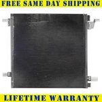 New Ac Condenser For 1998-2003 Mercedes-benz ML320 ML500 3.2L. Fixed Price $68.50.