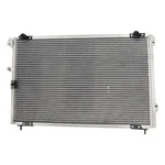 A/c Condenser For Acura Rl 1996-2004 80101SZ3A01. Fixed Price $152.55.