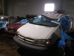 Ac Condenser Fits 98-03 Sienna 2138456. Fixed Price $105.00.