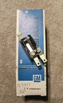 Nos 1969-1970 Pontiac Bonneville Catalina Vent Control Switch 7308327 15-7337. Fixed Price $28.00.