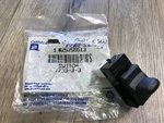 2004 2005 Pontiac Bonneville Nos Gm Rear Power Window Switch 25755513. Fixed Price $50.00.