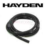 Hayden Engine Oil Cooler Hose Assembly For 1956-1960 Lincoln Premier Belts Kb. Fixed Price $58.03.