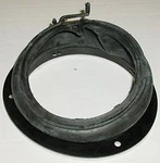 New Heater Inlet Collar 1962-65 Ford Fairlane 1963 Meteor. Fixed Price $35.00.