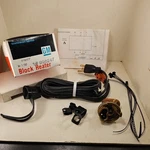 Nos Oem Engine Block Water Heater 996247 Chevrolet Chevy Pontiac Gmc Buick. Fixed Price $39.80.