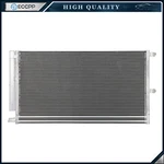 Ac Condenser Ford F-150 Expedition Lincoln Navigator 5.4L 6.2L V8 3618. Fixed Price $54.88.