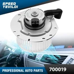 Front A/c Heater Blower Motor W/ Fan Cage 1998-2011 Ford Ranger PM271. Fixed Price $17.64.